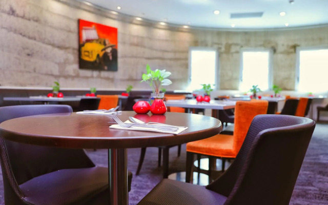 Bunbury Hotel Koombana Bay