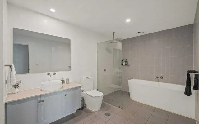 Sea Dunes Luxury Apartments