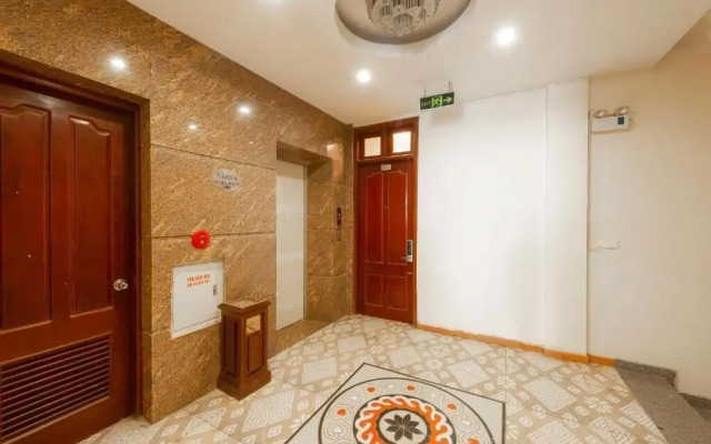 Lenka Hotel by OYO Rooms