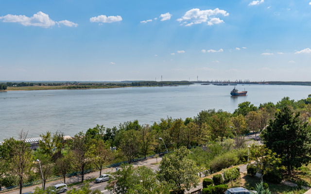 Faleza Hotel by Vega