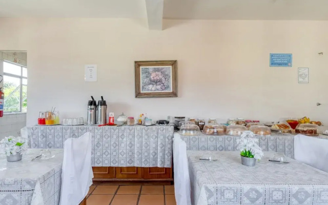 OYO Hotel Serra Das Vertentes