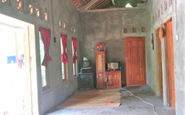 Homestay Sutriono Syariah