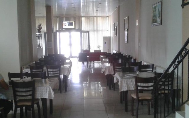 Grand Kisla Hotel