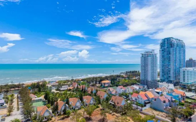 The Sóng 5-Star Apartment Vung Tau. Free Pool & Near Beach - ViVi Home – Beach – Vung Tau
