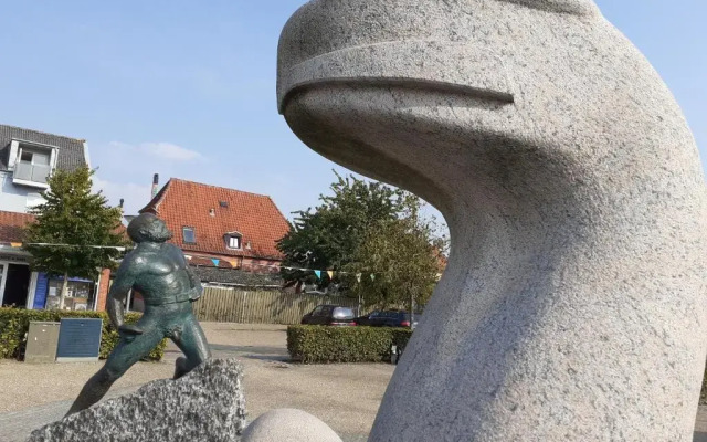 Cozy tiny room, mini kitchen and bathroom