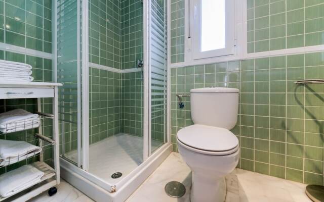 Apartamento Bécquer 56