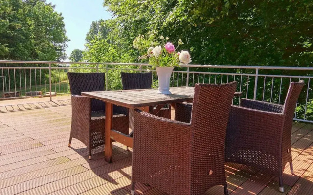 Ferienwohnungen Ostseeblick