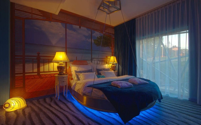 Hotel Lenart