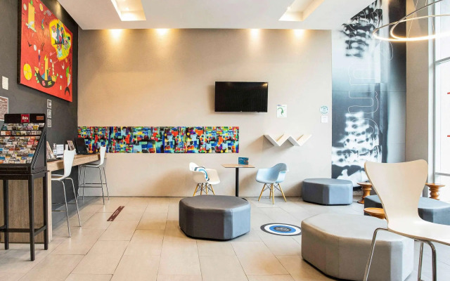 ibis Cali Granada