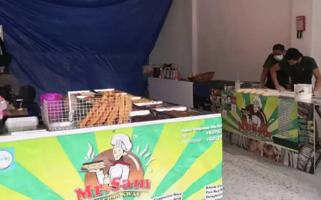 Attrus By LSE - Hostel