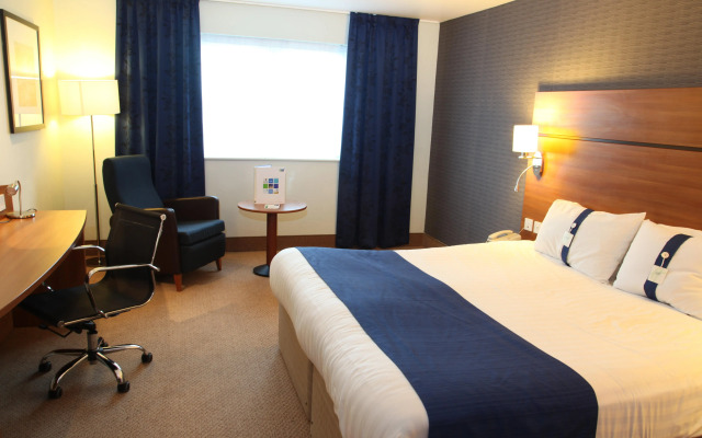 Holiday Inn Express Braintree, an IHG Hotel