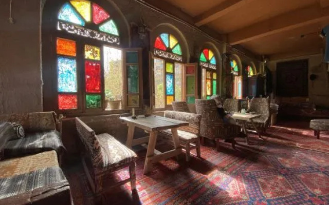 JiangXingYouth Hostel