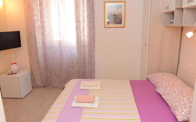 Private room in the center of Split