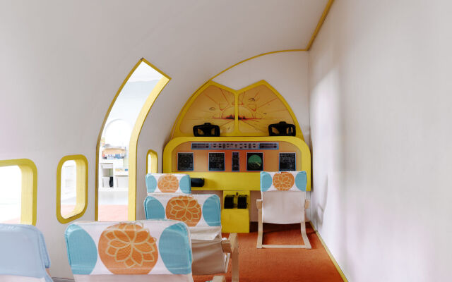 AluaSun Helios Beach – All Inclusive