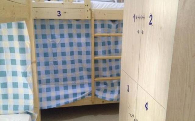 WBS Hostel