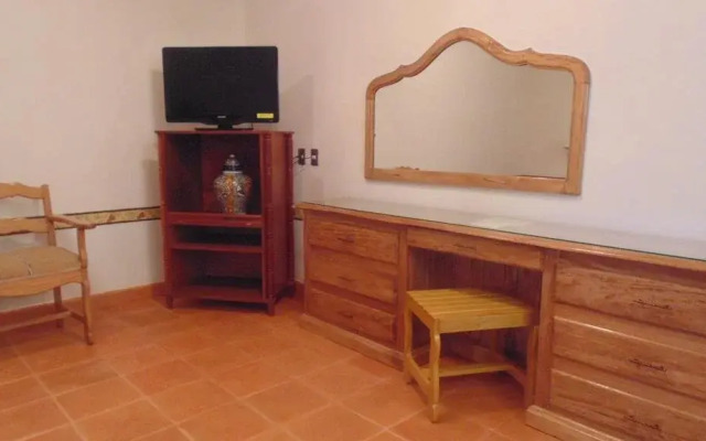 Hotel Portal de Reyes