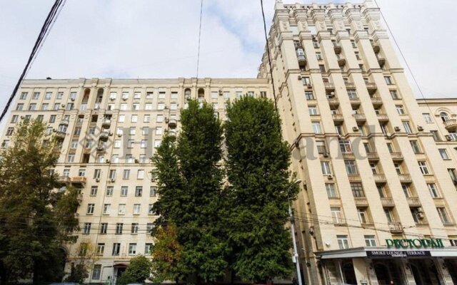 Holiday Premium Apartment Kievskaya