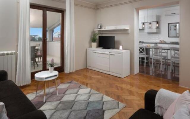 Apartments Sasha