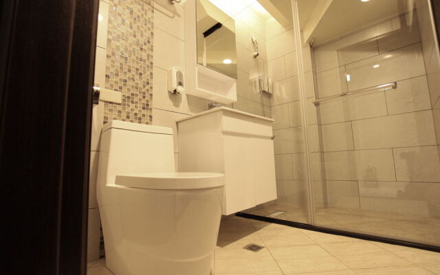 Riders Rest B&B A