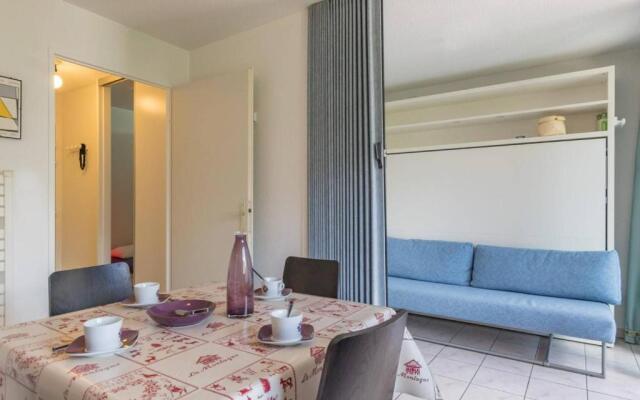 Appartement Briancon, 2 Pieces, 4 Personnes Fr 1 330C 100