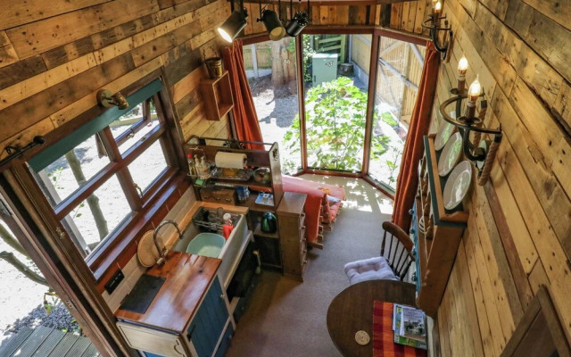 The Tiny House