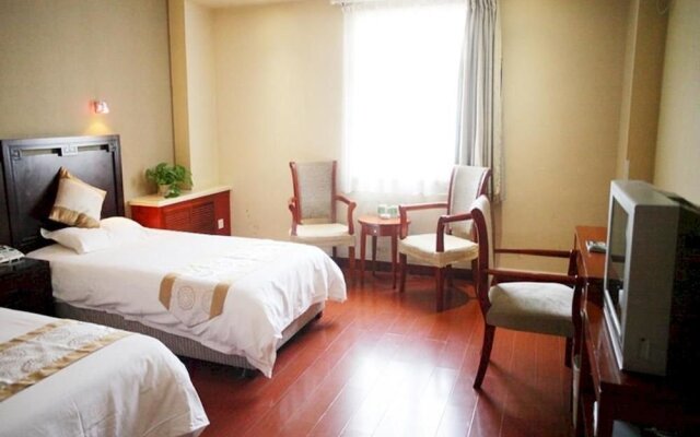 Taian Jinhui Hotel