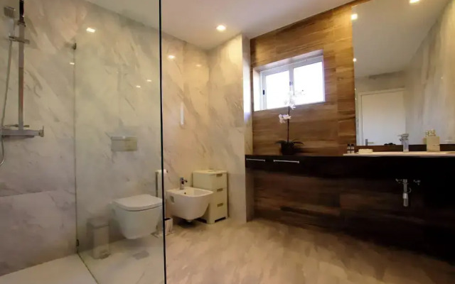 Bruval Premium Apartments - Gaia