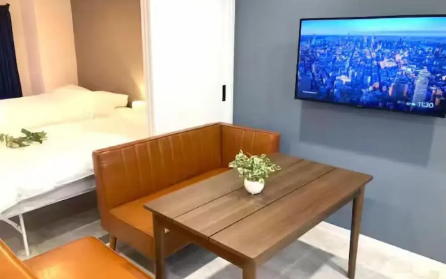 Shinosaka Grand Heights 301