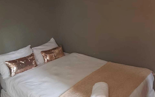 Savannah Guest House