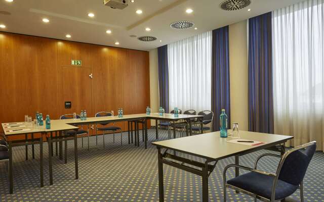 H4 Hotel Kassel