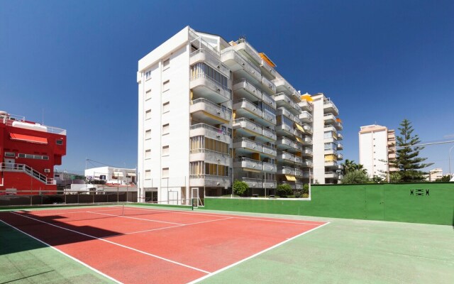 Apartamento Vista Mar