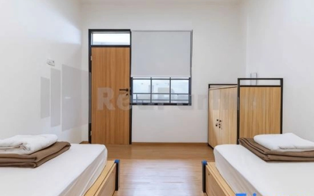 Manta Living Bandung RedPartner