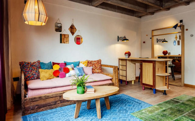 Treehouse Hotel Manchester