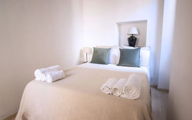 Villa Luciano - Luxury Design Apartments