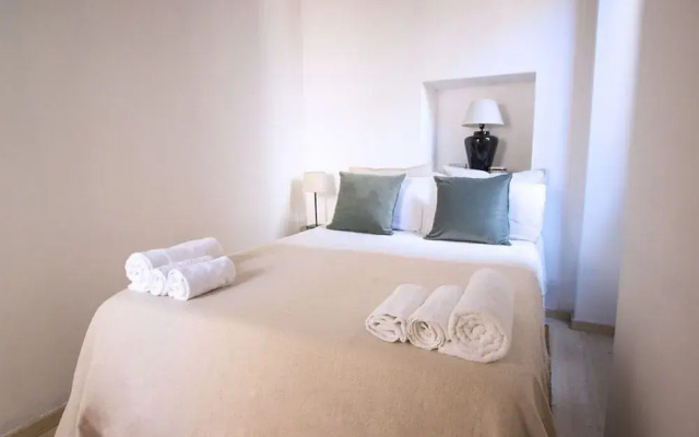 Villa Luciano - Luxury Design Apartments