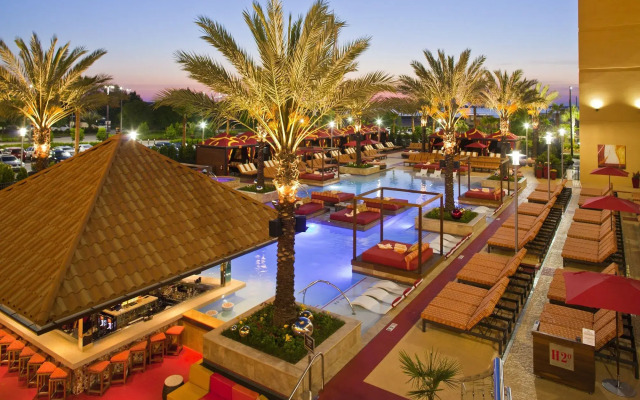 Golden Nugget Biloxi