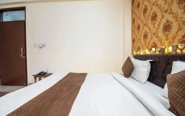 Hotel Marwal