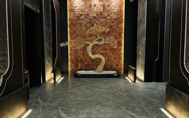 Rezen Dong Hotel (Xi'an Bell Tower Provincial Government Store)