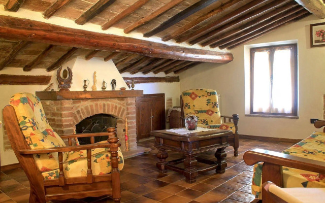 Hotel La Terrazza di Montepulciano