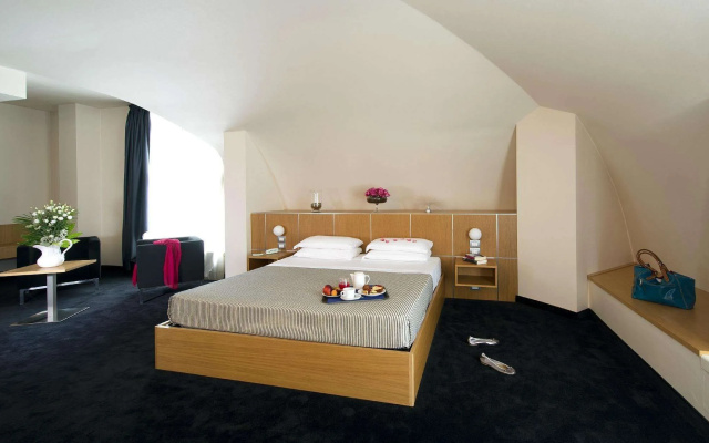 Hotel delle Fiere