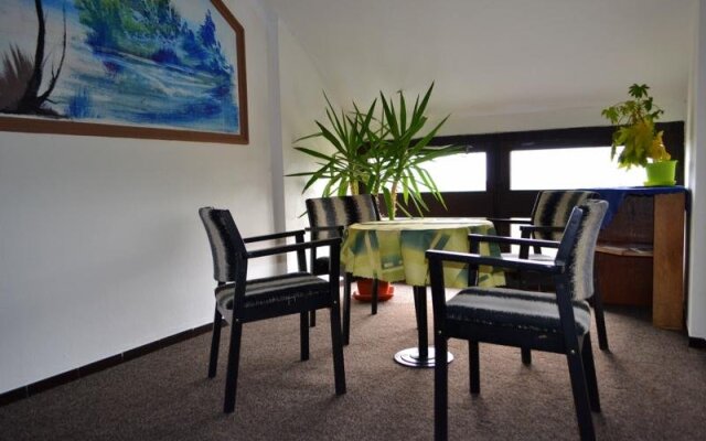 Guest House Blanka