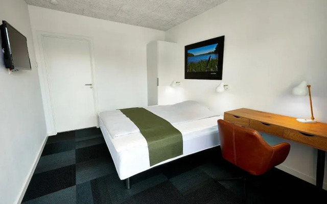 Hotel Phønix