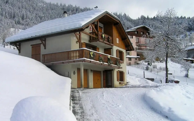 Alpes Studio - Near Olympe 1 Gondola