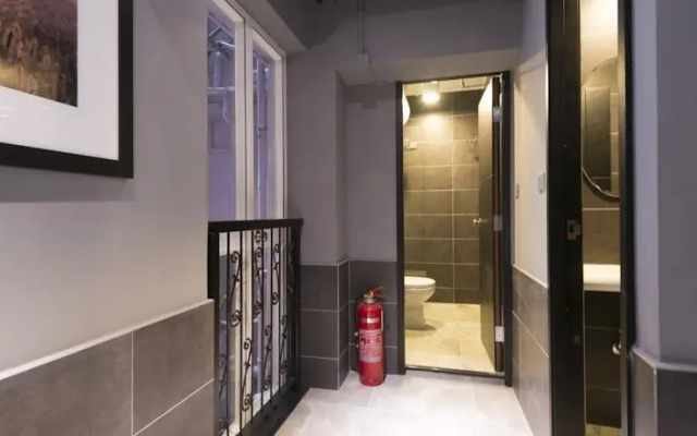 Home Plus Inn