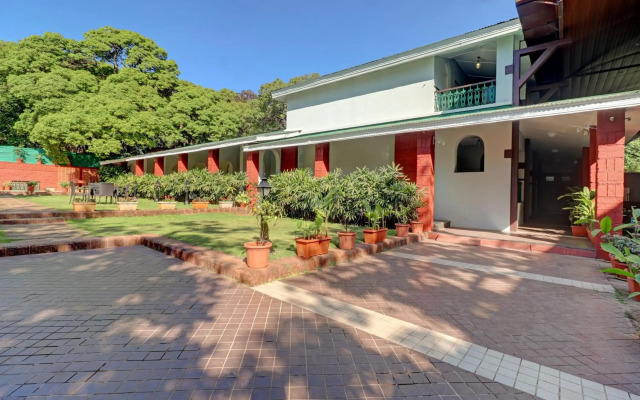 Citrus Chambers Mahabaleshwar