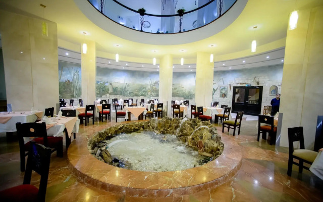 Carols Beau Rivage Hotel