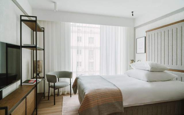 PURO Warszawa Centrum