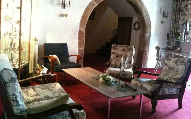 Hotel Beysang