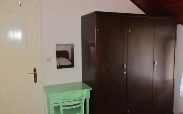 Apartment Dulcis