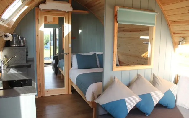 North Star Glamping